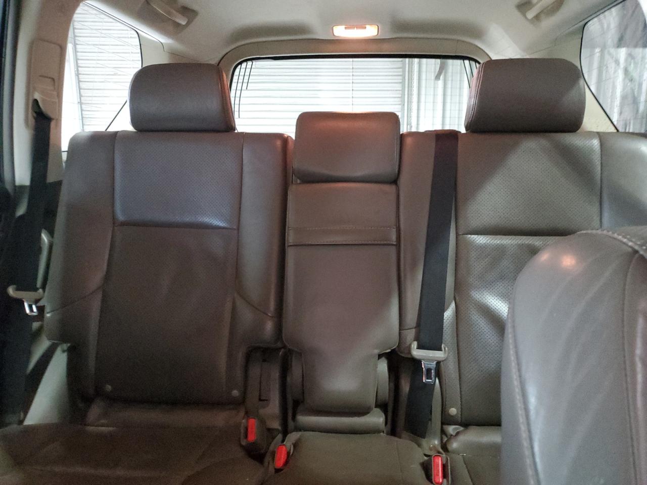 LEXUS GX 460