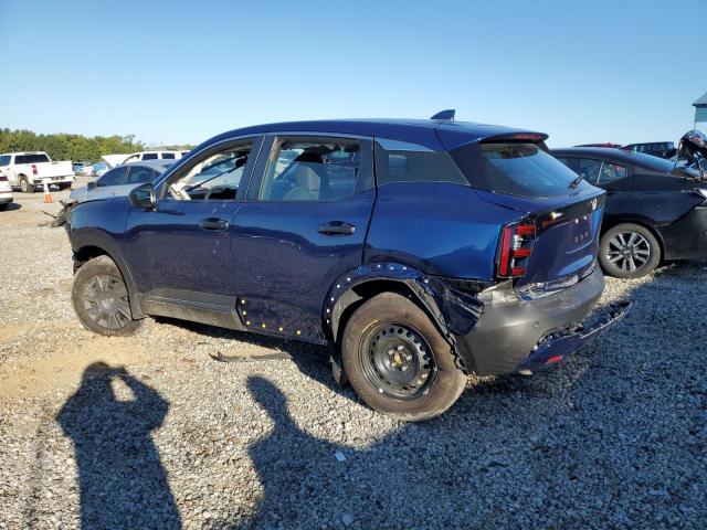 2025 NISSAN KICKS S #3278705626