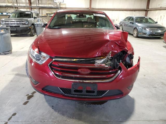 2015 FORD TAURUS LIM - 1FAHP2F82FG129581