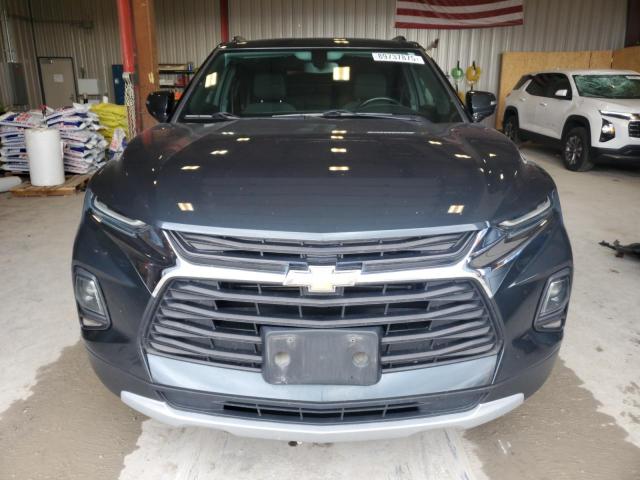 2019 CHEVROLET BLAZER 1LT #3296337463