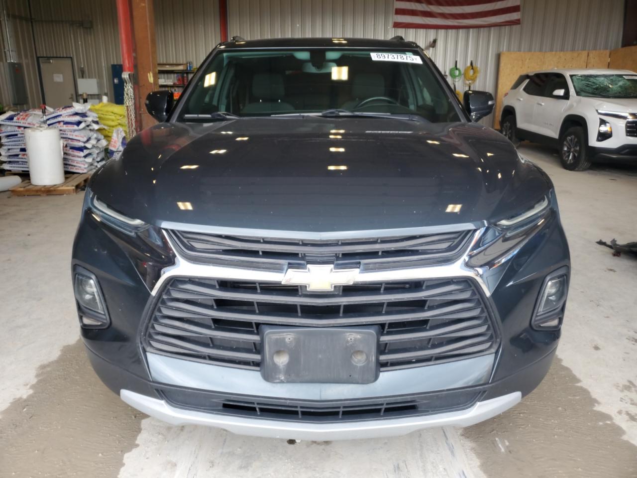CHEVROLET BLAZER 1LT