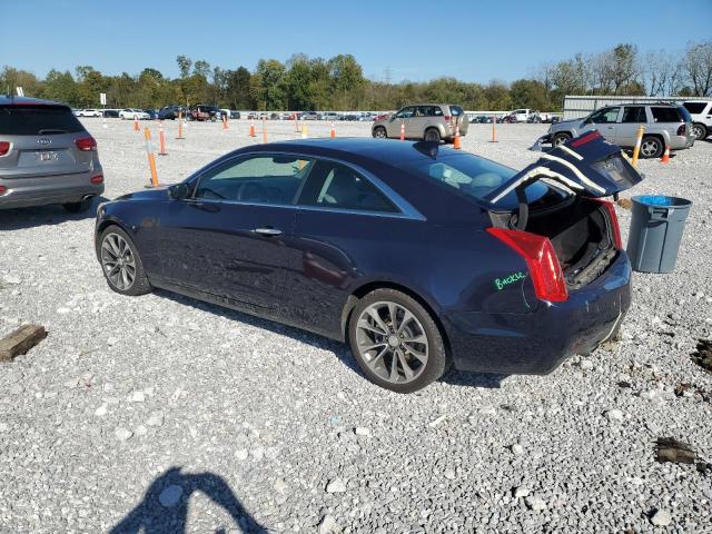 2015 CADILLAC ATS PREMIU - 1G6AM1R39F0135050