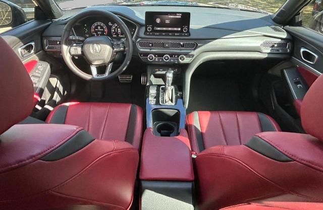 2024 ACURA INTEGRA A- - 19UDE4H3XRA006339