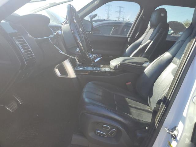 2014 LAND ROVER RANGE ROVE - SALGS2EF7EA137075