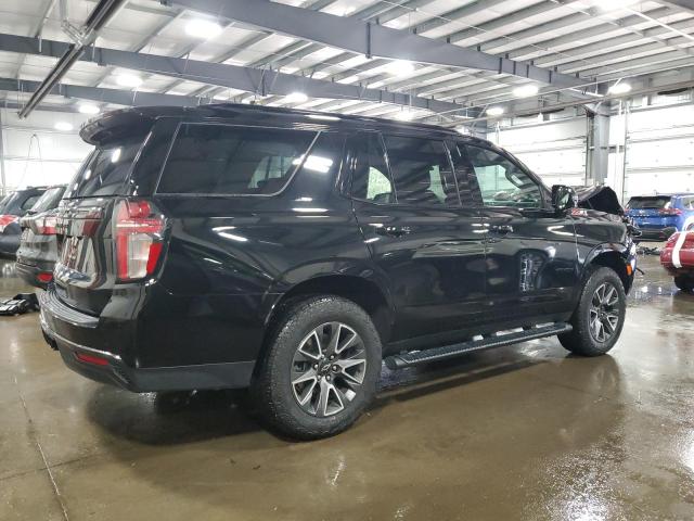 2022 CHEVROLET TAHOE K150 #3291060176