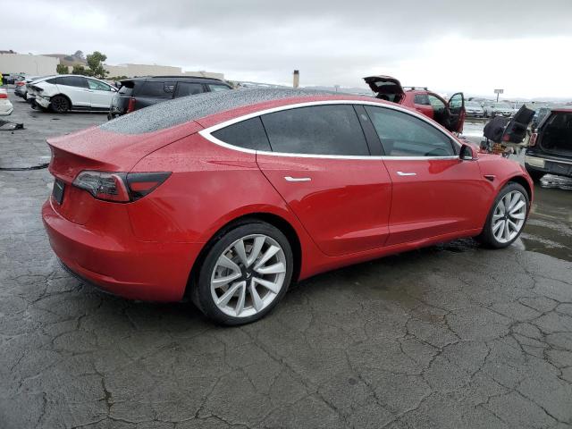 2019 TESLA MODEL 3 - 5YJ3E1EA3KF417865