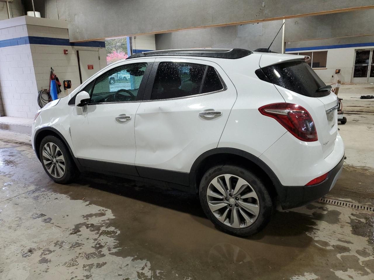 BUICK ENCORE PREFERRED