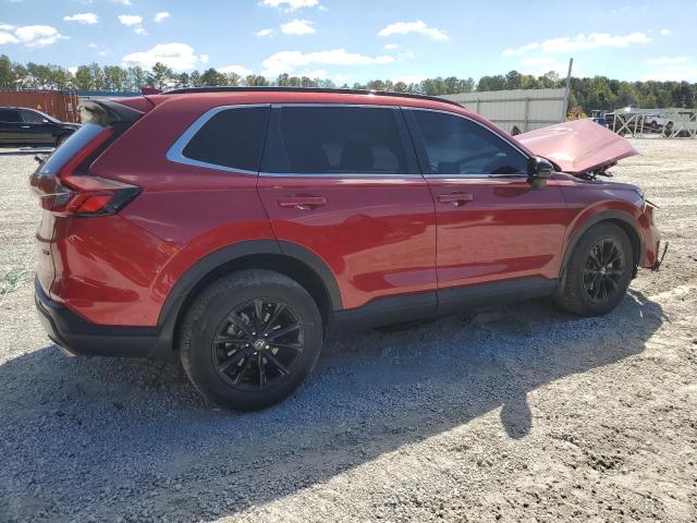 2024 HONDA CR-V SPORT - 7FARS5H82RE010329