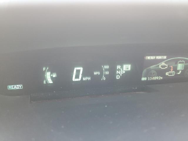 2013 TOYOTA PRIUS - JTDKN3DU6D1623650