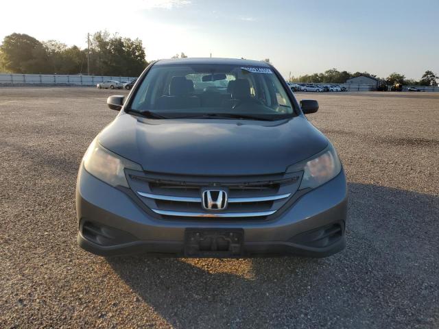 2012 HONDA CR-V LX - 2HKRM3H30CH507029