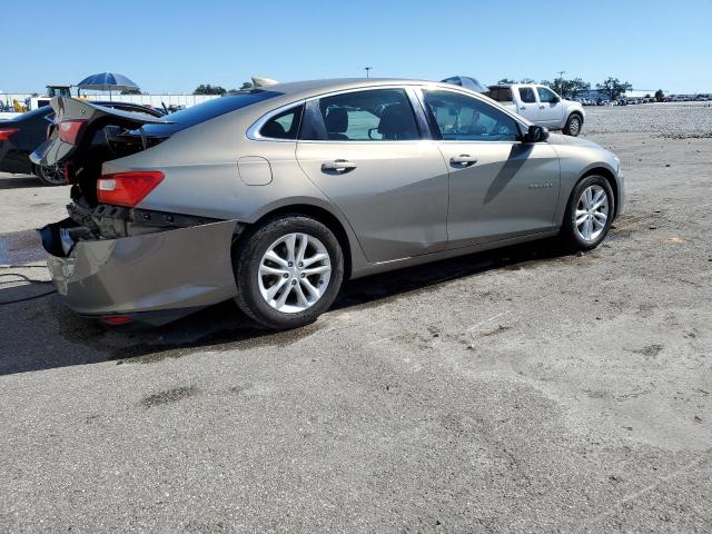 2017 CHEVROLET MALIBU LT - 1G1ZE5ST4HF225021