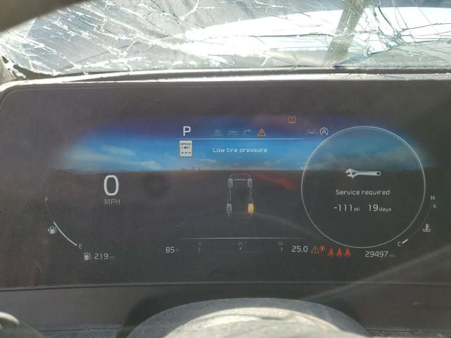 2023 KIA SPORTAGE SX PRESTIGE #3301662625