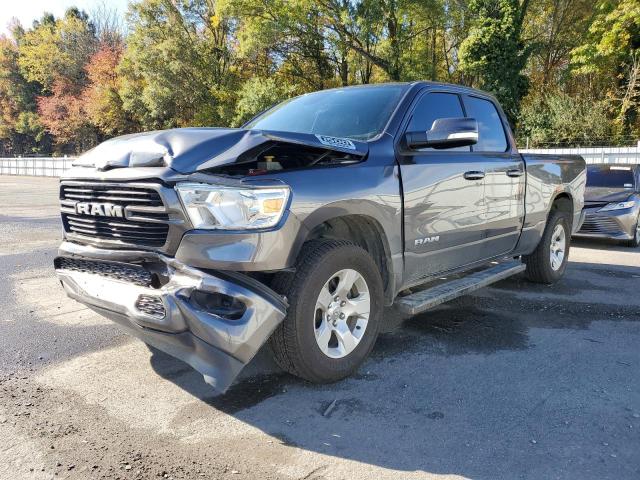 Global Auto Auctions: 2021 RAM 1500 BIG H