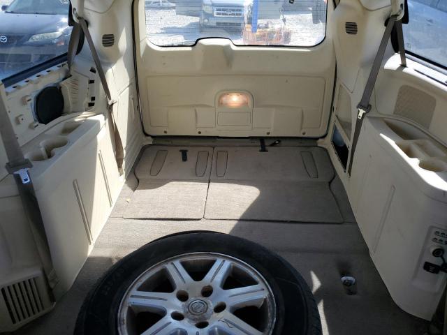 2009 CHRYSLER TOWN & COU #3282564899