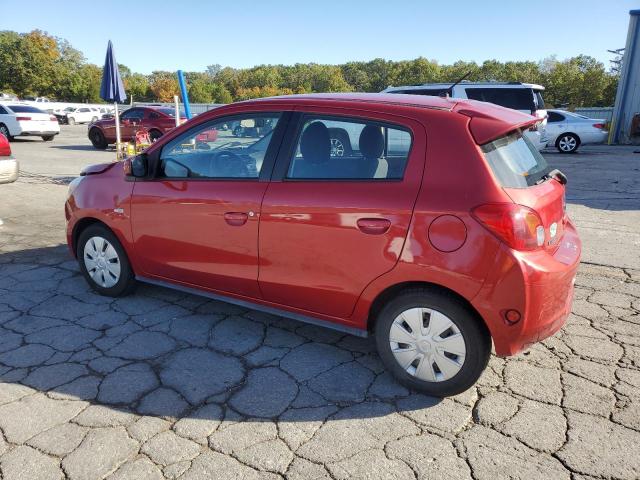 2015 MITSUBISHI MIRAGE DE #3298082159
