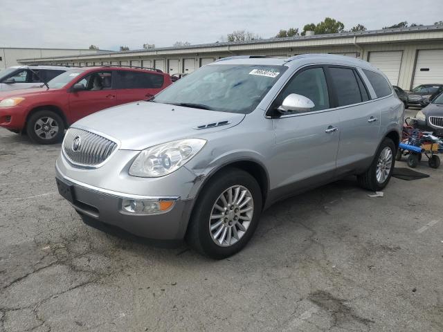 Global Auto Auctions: 2012 BUICK ENCLAVE