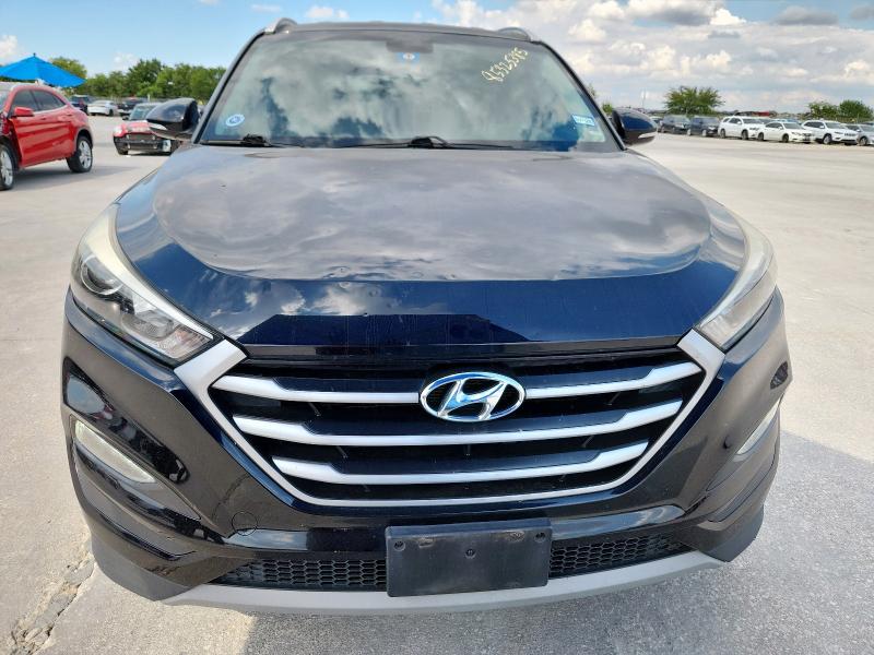 2018 HYUNDAI TUCSON SPO - KM8J33AL3JU744042
