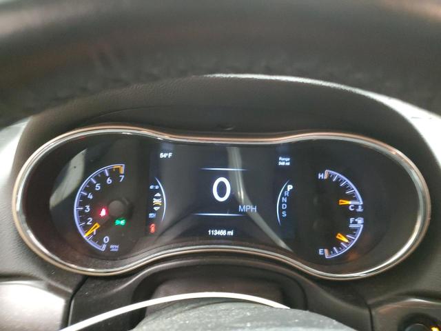 2015 JEEP GRAND CHER #3268960008