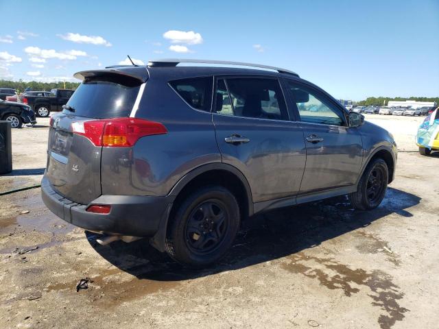 2013 TOYOTA RAV4 LE - 2T3BFREV9DW009832