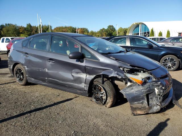 2013 TOYOTA PRIUS - JTDKN3DU8D1724382