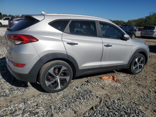 2016 HYUNDAI TUCSON LIM - KM8J3CA2XGU165114