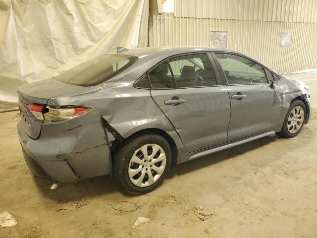 2025 TOYOTA COROLLA LE #3319878148