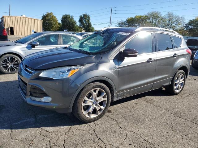 2016 FORD ESCAPE TIT - 1FMCU0J91GUA37281