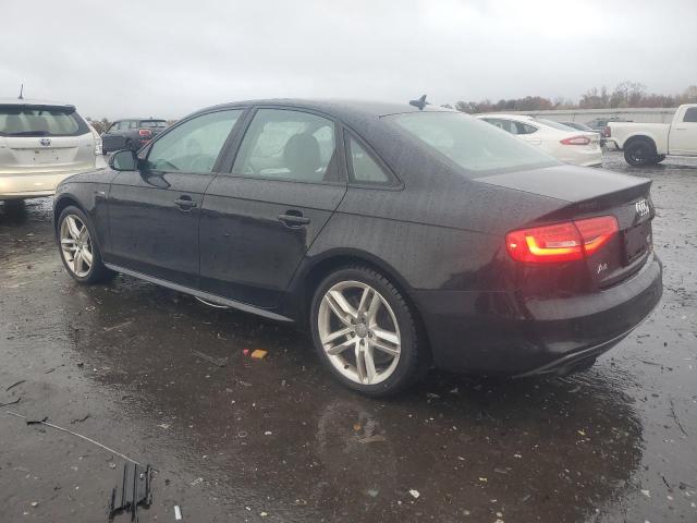 2016 AUDI A4 PREMIUM - WAUBFAFL7GN012526