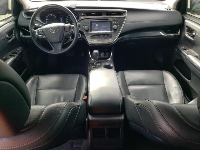 2017 TOYOTA AVALON XLE 4T1BK1EB1HU246073