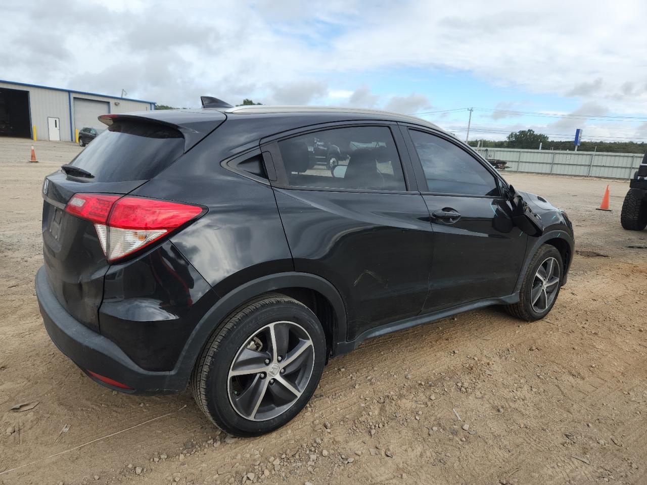 HONDA HR-V EX