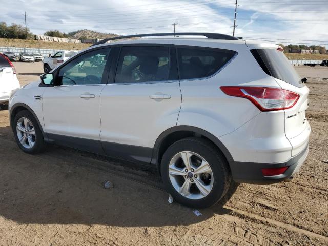 2014 FORD ESCAPE SE #3290107264