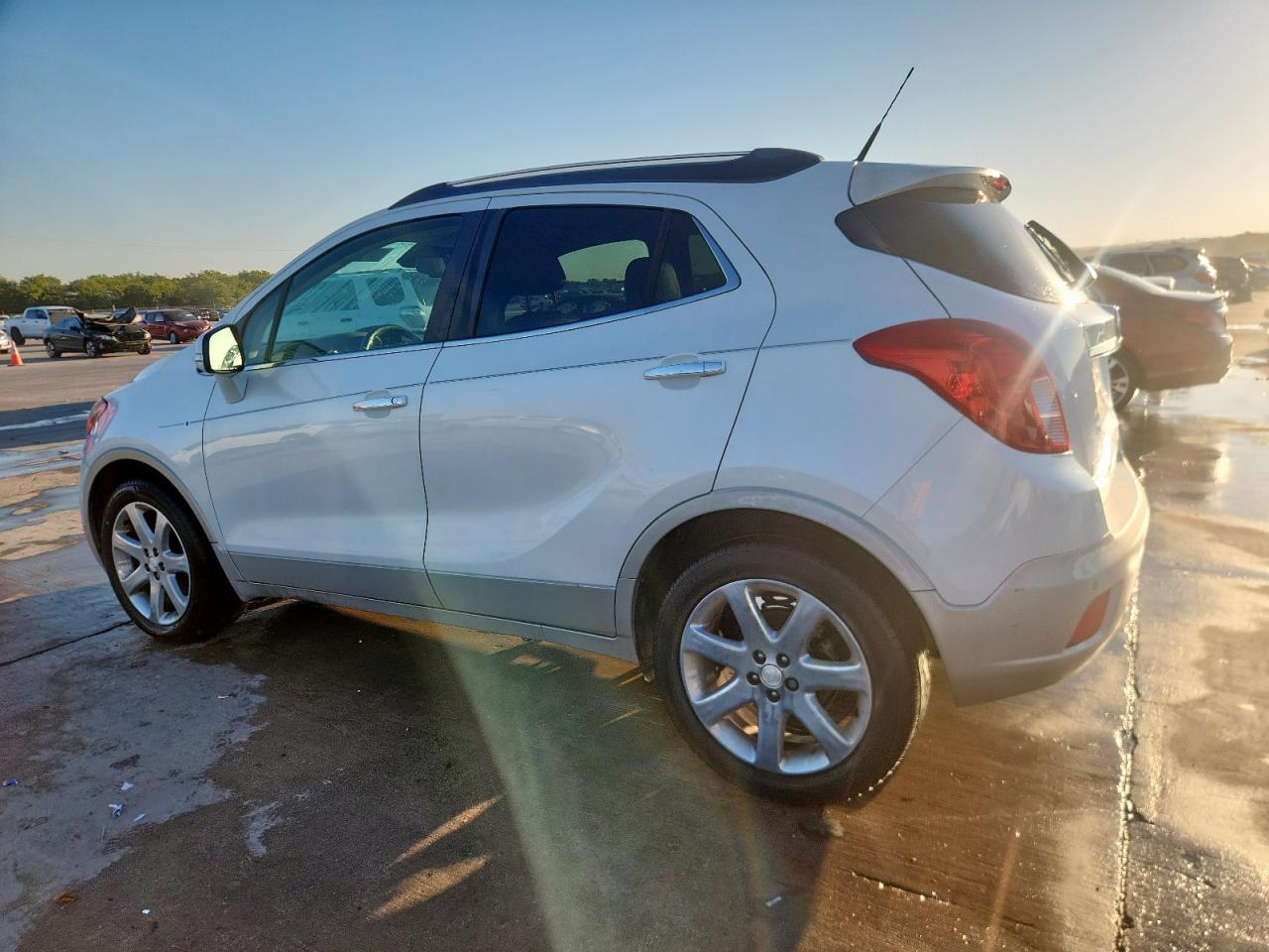 BUICK ENCORE PREMIUM