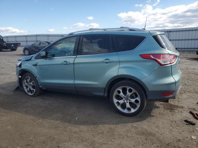 2013 FORD ESCAPE TIT - 1FMCU0J93DUA29016