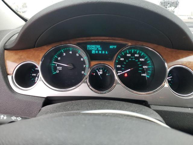 2011 BUICK ENCLAVE CX #3278600943