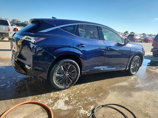 2025 NISSAN MURANO PLA #3290241218