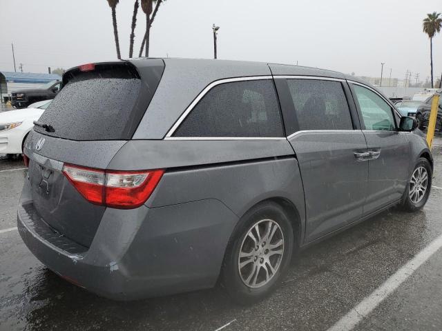 2011 HONDA ODYSSEY EX #3311794183