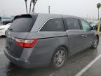 Lot #3311794183 2011 HONDA ODYSSEY EX
