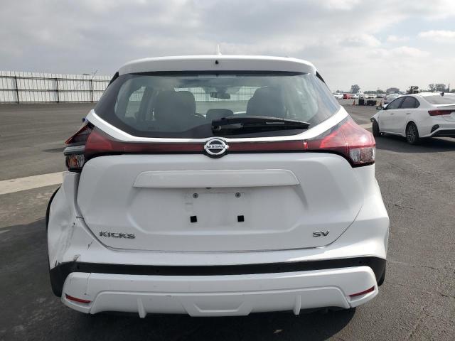 2021 NISSAN KICKS SV #3292438697