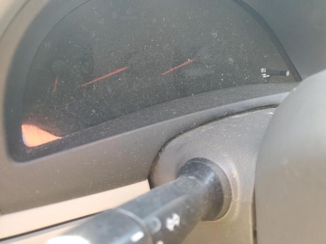 2007 TOYOTA CAMRY CE #3303902696