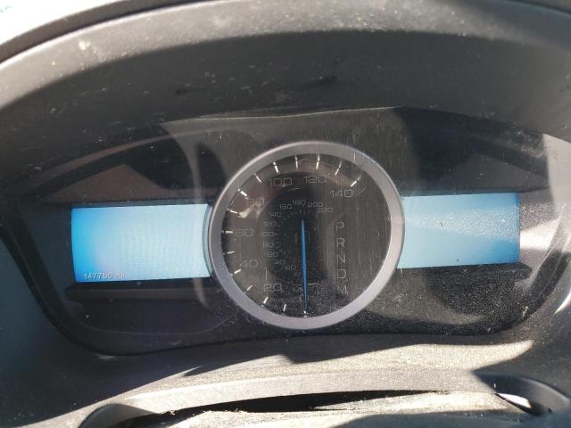 2014 FORD EXPLORER X #3286652289