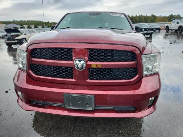 2016 RAM 1500 ST - 1C6RR7FG5GS411295