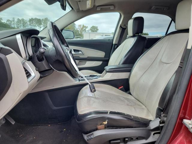 2016 CHEVROLET EQUINOX LT - 2GNALDEK2G1165146