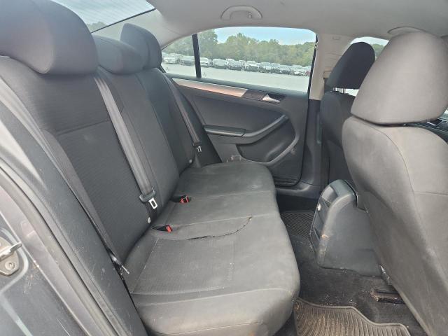 2016 VOLKSWAGEN JETTA SE 3VWD67AJ6GM389229