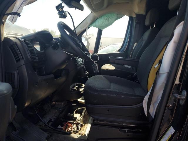 2023 RAM PROMASTER 2500 2500 HIGH #3264527511