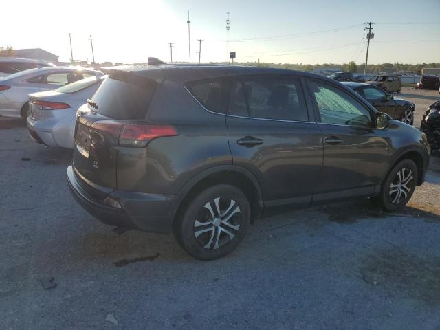 2017 TOYOTA RAV4 LE #3261371489