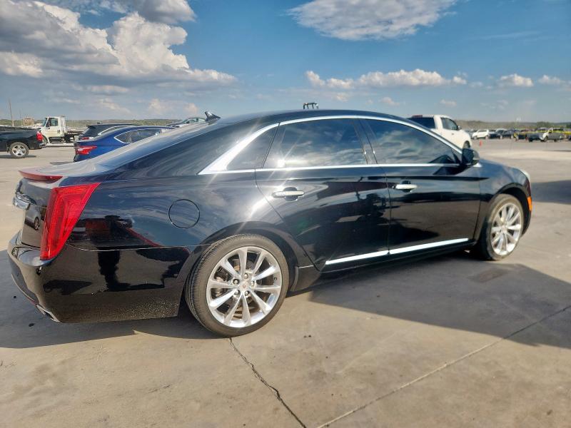 2013 CADILLAC XTS LUXURY #3296386694