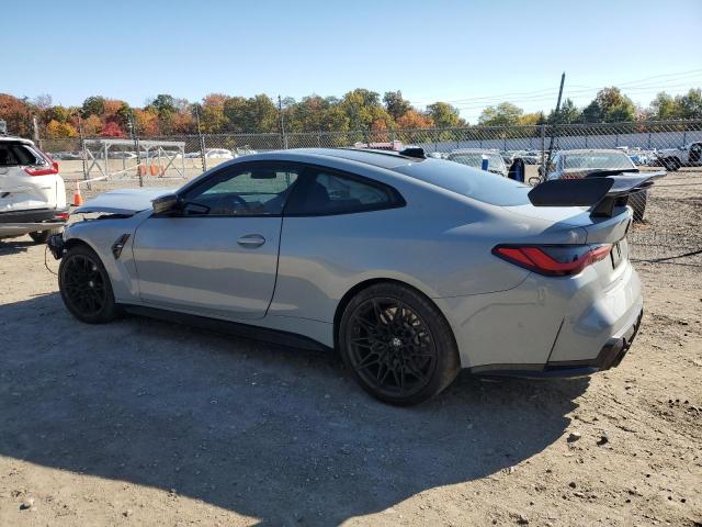 2022 BMW M4 - WBS53AZ02NCK10068