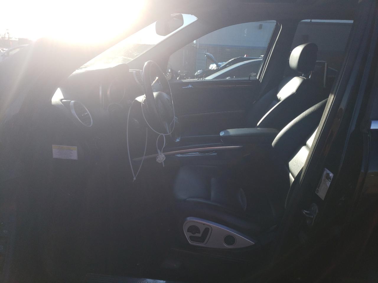 MERCEDES-BENZ M-CLASS 350 4MATIC