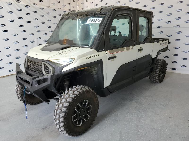 2025 POLARIS RANGER CRE #3302933654