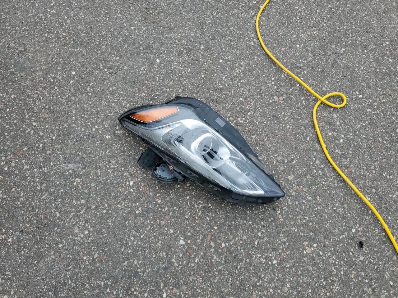 BUICK LACROSSE PREMIUM